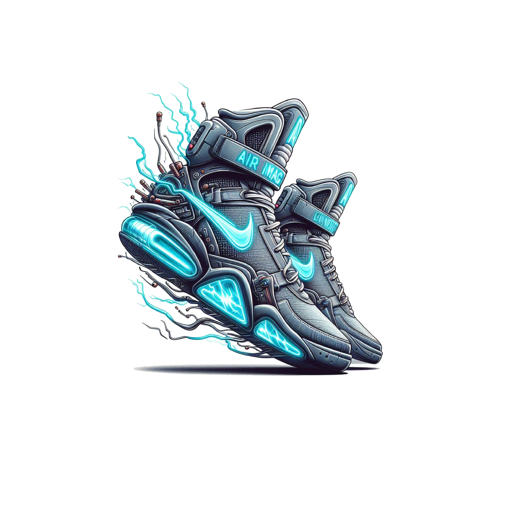 Future Sneaks No BG